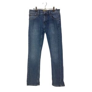 Wrangler 20X Jeans Men's 29x32 Western‎ Bootcut Riding Denim Blue